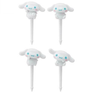 在庫あり　ランチ ピックス 4本入り シナモロール サンリオ スケーター LKP5D