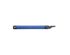 岡田金属　ゼットソー　青ハンドル　15953