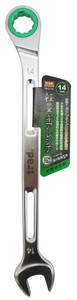 TRAD　軽量ギアレンチ　14mm　TKG-14　330185