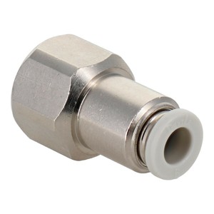 H&H　ワンタッチメスユニオン　6　1/4　513　133513
