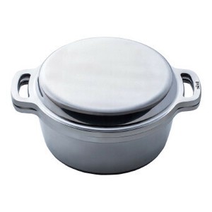 <キッチン>KING無水鍋（R）24　(600034)