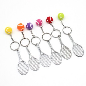 "Oshikatsu Item" Key Ring Backcharm