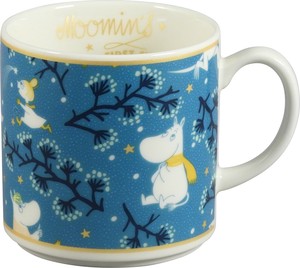 Mug Moomin