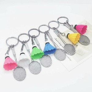 "Oshikatsu Item" Key Ring Backcharm