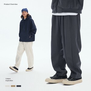 P18641  ズボン カジュアル スポーツ 快適な着心地  2024新作メンズ ボトムズ パンツ 無地
