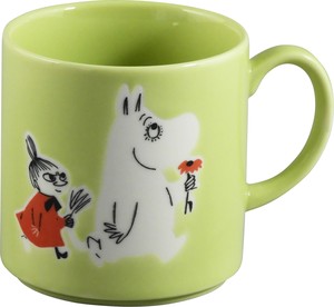 Mug Moomin