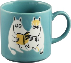 Mug Moomin