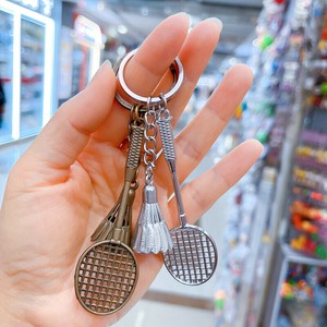 "Oshikatsu Item" Key Ring Backcharm