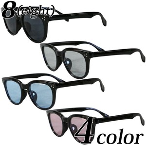 Sunglasses Ladies fashion UV Cut Men's