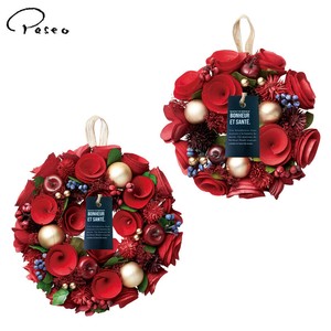 ■2024AW　新作■　クリスマスリース