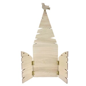 Handicraft Material