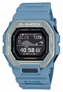 【特価】カシオG-SHOCK海外モデル GBX-100-2A