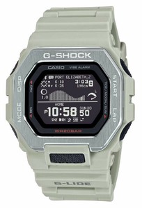 【特価】カシオG-SHOCK海外モデル GBX-100-8