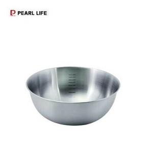 调理盆/料理盆 不锈钢制 PEARL METAL珍珠金屬 27cm