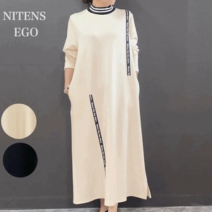 Casual Dress Dumbo [A/W]