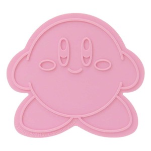 【バス用品】星のカービィ スカルプブラシ