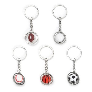 "Oshikatsu Item" Key Ring Backcharm
