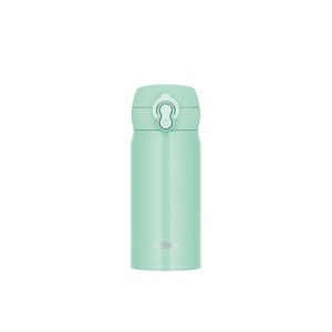 サーモス　JNL-S350 IG　真空断熱ケータイマグ350ml　アイスグリーン