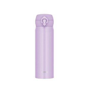 サーモス　JNL-S500 PKP　真空断熱ケータイマグ500ml　ピンクパープル