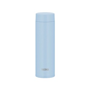 サーモス　JOQ-481 LB　真空断熱ケータイマグ480ml　ライトブルー