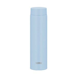 サーモス　JOQ-601 LB　真空断熱ケータイマグ600ml　ライトブルー