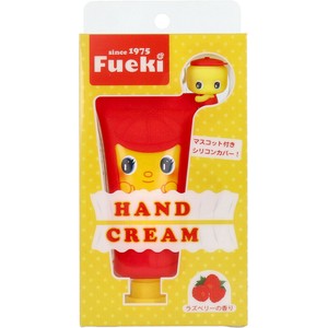 フエキくん SC ハンドクリーム ラズベリーの香り 30g
