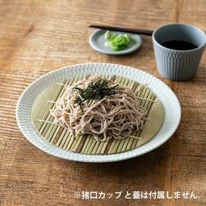大餐盘/中餐盘 中国制造 大盘子 日式餐具 日本 24cm