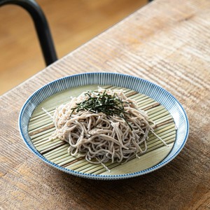 大餐盘/中餐盘 中国制造 大盘子 日式餐具 日本 22.5cm