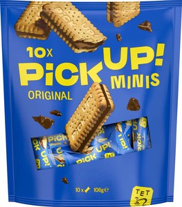 ■大阪倉庫■ ピックアップ　ミニーズ　チョコレート