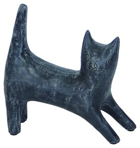 Animal Ornament Monochrome