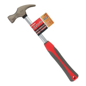 CSK　ネールハンマー(ソフトグリップ)　4OZ　CNH-4　823651