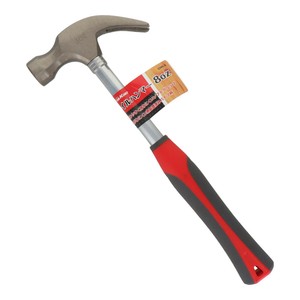 CSK　ネールハンマー(ソフトグリップ)　8OZ　CNH-8　823652