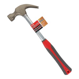 CSK　ネールハンマー(ソフトグリップ)　12OZ　CNH-12　823653