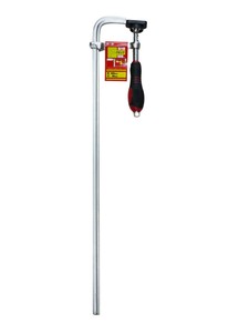 H&H　強力型Fクランプ　80×600mm　HFC-600　823457