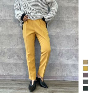 楽天 アンナケリー 新品タグ付 カラーパンツ （RRL 綿100% イエロー パンツ