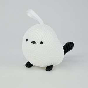 Bath Towel/Sponge Shimaenaga