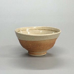 【信楽焼】古窯飯碗（日本製）