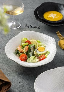 ◆◆大人気◆◆激安セール 料理皿 サラダ皿 浅皿