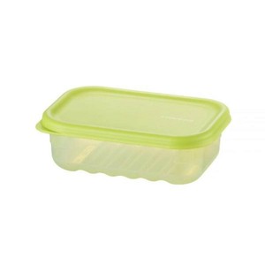 ベストコ 保存容器 330ml 鮮度保持 長方形  ロック＆ロック キープフレッシュ 食洗機 電子レンジ対応