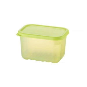 ベストコ 保存容器 640ml 鮮度保持 長方形  ロック＆ロック キープフレッシュ 食洗機 電子レンジ対応