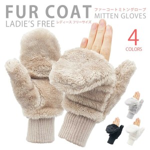 Gloves Ladies fashion Gloves