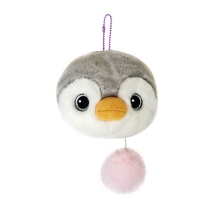 Animal/Fish Plushie/Doll Pouch Penguin
