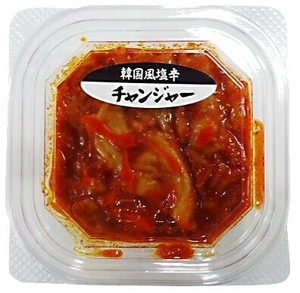 【1ケースより出荷可能】【他商品と混載不可】成城石井　チャンジャ