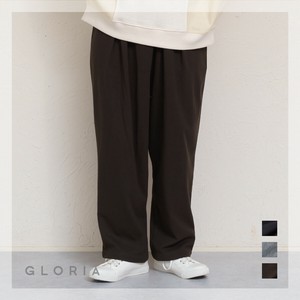 Full-Length Pant Waist [2024 A/W NEW]