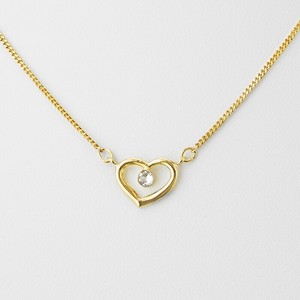 Necklace Pendant