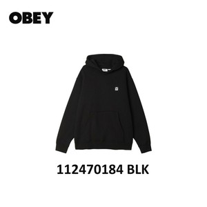 OBEY(オベイ)  パーカー 112470184