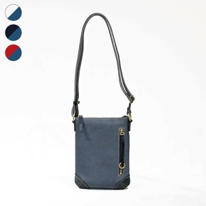 Shoulder Bag denim