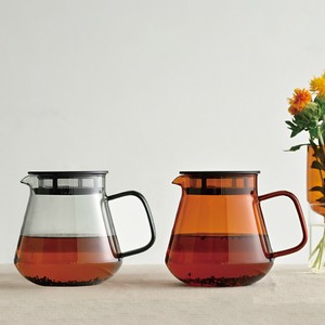 【HARIO/ハリオ】ティー＆コーヒーサーバー 600ml
