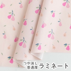 棉布 粉色