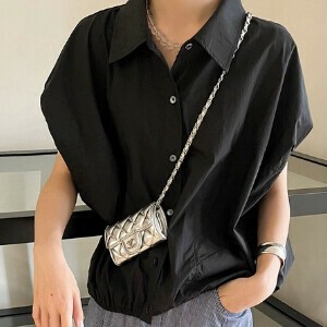 AA011 大人気 半袖 ファッション 涼しい 新入荷 Tシャツ ブラウイス